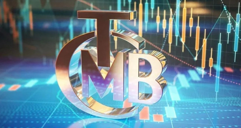 Faiz Kararı Belli Oldu: TCMB Sabit Dedi