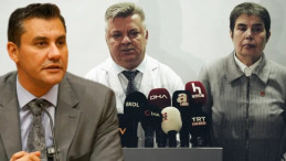 Ferdi Zeyrek’in Sağlık Durumuna İlişkin Yeni Açıklama Geldi