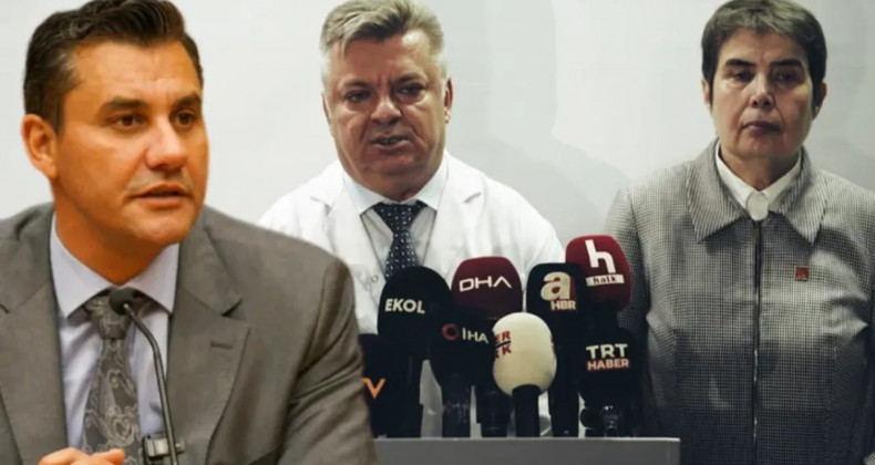 Ferdi Zeyrek’in Sağlık Durumuna İlişkin Yeni Açıklama Geldi