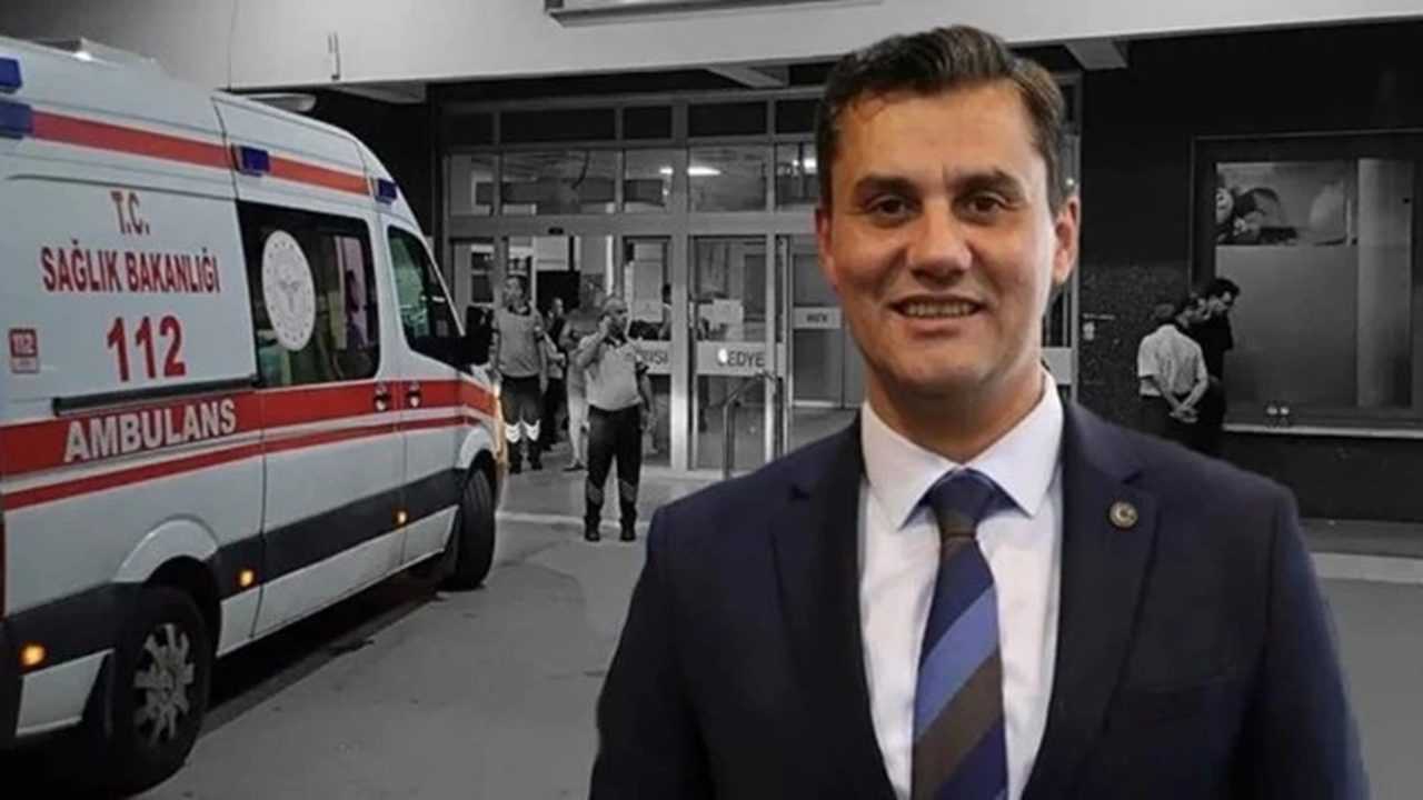 Ferdi Zeyrekin Saglik Durumuna Iliskin Yeni Aciklama Geldi 2