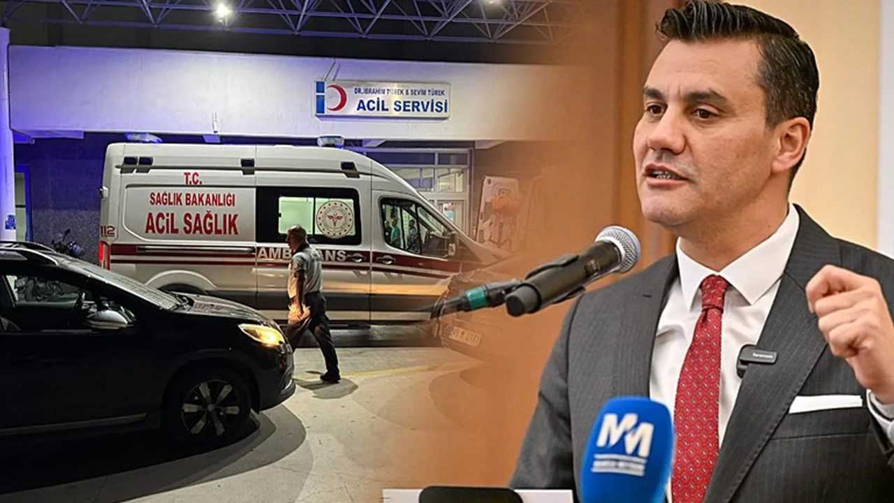 Ferdi Zeyrekin Saglik Durumuna Iliskin Yeni Aciklama Geldi 3