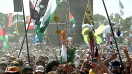 Festivalde İsrail Gerilimi: Bakan Streeting’den Sert Yanıt