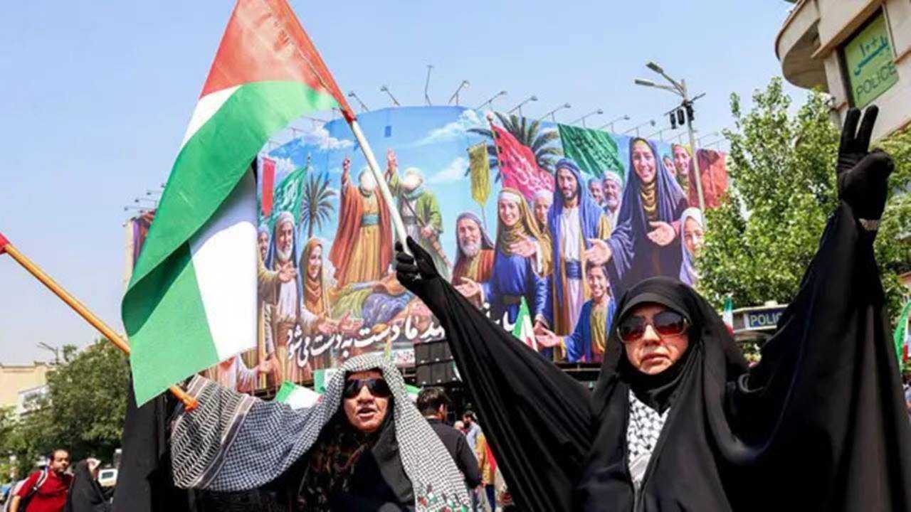Festivalde İsrail Gerilimi: Bakan Streeting'den Sert Yanıt 3 Festivalde Israil Gerilimi Bakan Streetingden Sert Yanit 4