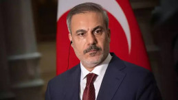 Fidan’dan İsrail Mesajı: Hedef Türkiye mi?