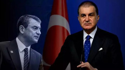 Filistin Gerilimi: AK Parti’den Özel’e Sert Yanıt
