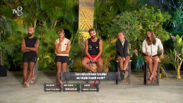 Final Gecikti, Survivor’da Aile Oyunu Damga Vurdu