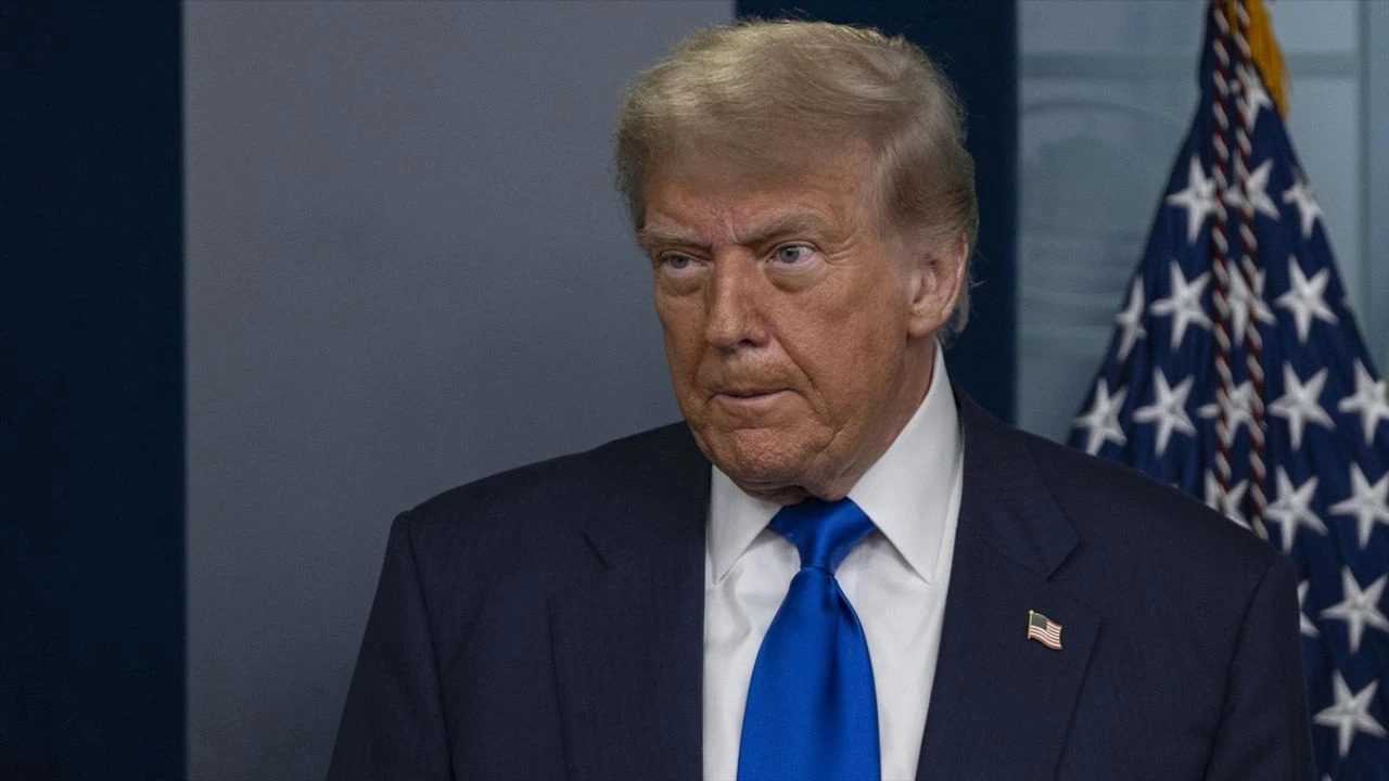 Gazze’de Ateşkes Önümüzdeki Hafta mı? Trump İşaret Verdi 2 Gazzede Ateskes Onumuzdeki Hafta mi Trump Isaret Verdi 3