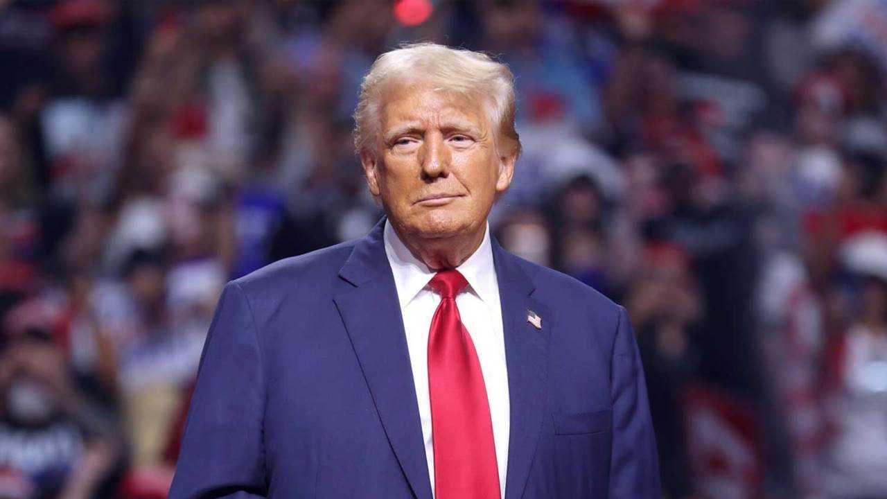 Gazze’de Ateşkes Önümüzdeki Hafta mı? Trump İşaret Verdi 4 Gazzede Ateskes Onumuzdeki Hafta mi Trump Isaret Verdi 5