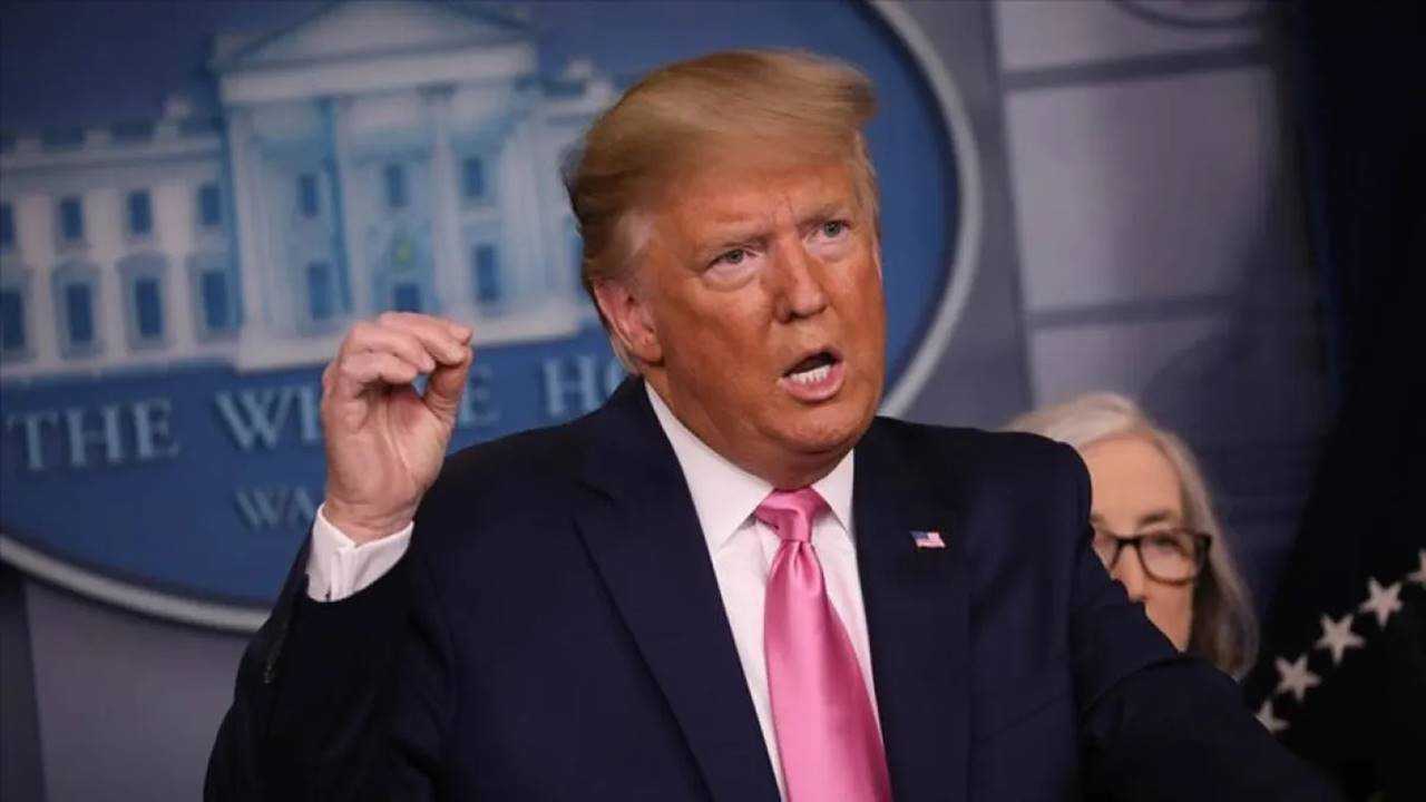 Gazze’de Ateşkes Önümüzdeki Hafta mı? Trump İşaret Verdi 5 Gazzede Ateskes Onumuzdeki Hafta mi Trump Isaret Verdi 6
