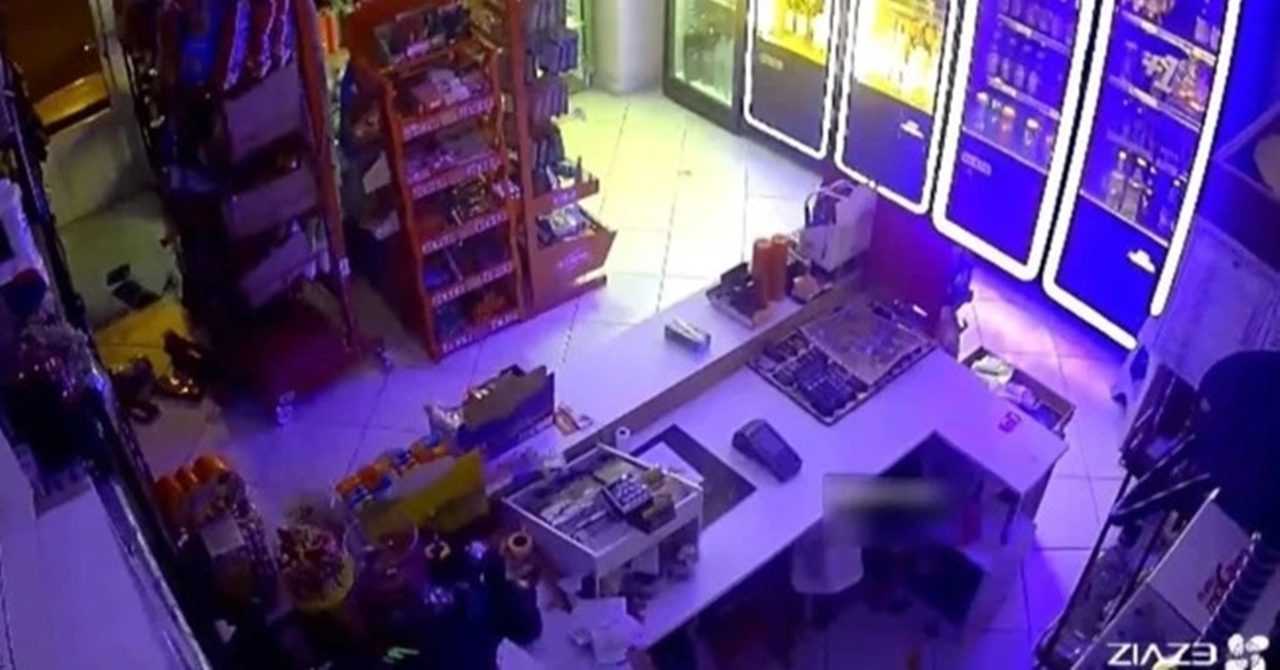 Gece Yarısı Kabusu: Marmaris'te 5,8'lik Deprem 2 Gece Yarisi Kabusu Marmariste 58lik Deprem 2