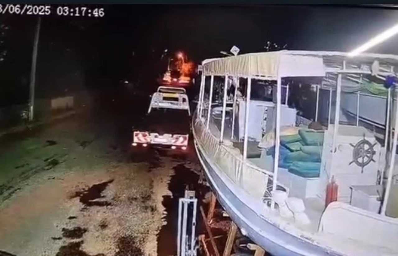 Gece Yarısı Kabusu: Marmaris'te 5,8'lik Deprem 1 Gece Yarisi Kabusu Marmariste 58lik Deprem 3