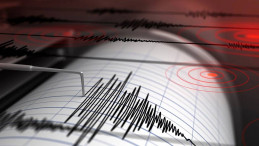 Girit Açıklarında Şiddetli Deprem: Uzmanlar Uyardı