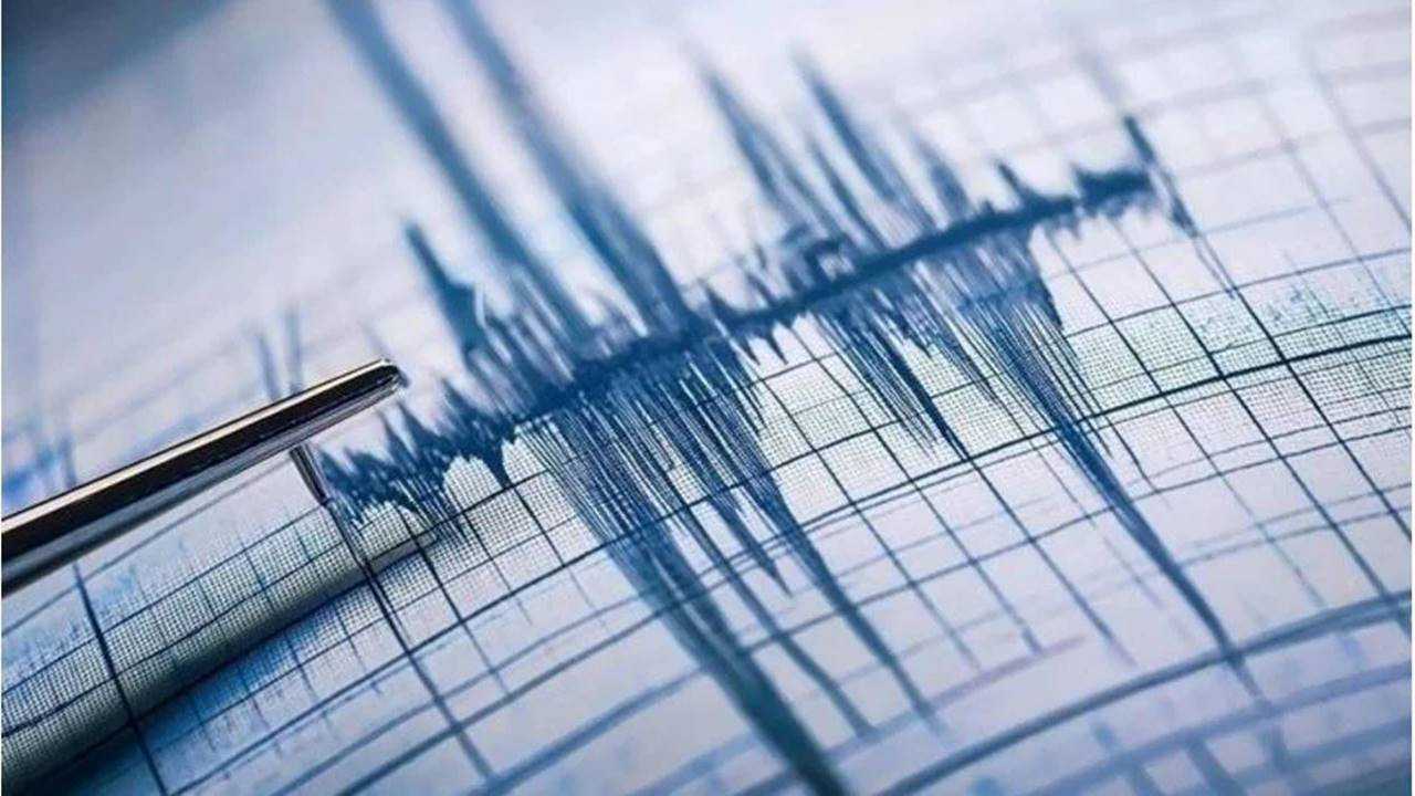 Girit Aciklarinda Siddetli Deprem Uzmanlar Uyardi 2