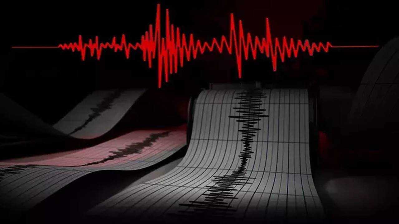 Girit Aciklarinda Siddetli Deprem Uzmanlar Uyardi 3