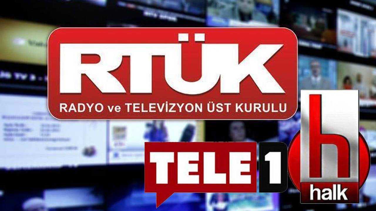 Halk TV’ye 10 Gün Karartma, Lisanslar Tehlikede 4 Halk TVye 10 Gun Karartma Lisanslar Tehlikede 4