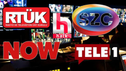 Halk TV’ye 10 Gün Karartma, Lisanslar Tehlikede