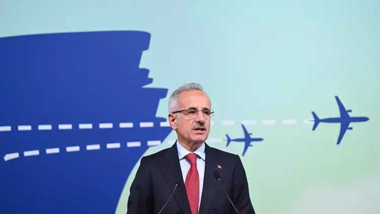 Hava Sahaları Kapandı! İran Gerilimi Uçuşları Vurdu 2 Hava Sahalari Kapandi Iran Gerilimi Ucuslari Vurdu 2