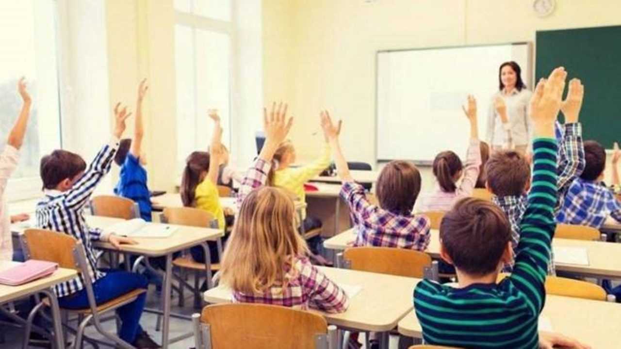 Haziranda Ogretmenlere Mesleki Calisma ve Idari Izin 2