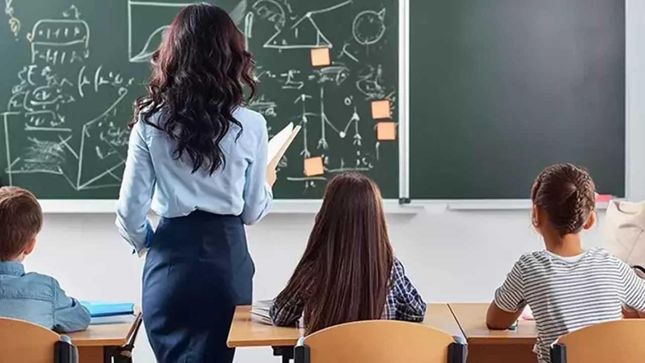 Haziranda Ogretmenlere Mesleki Calisma ve Idari Izin 3