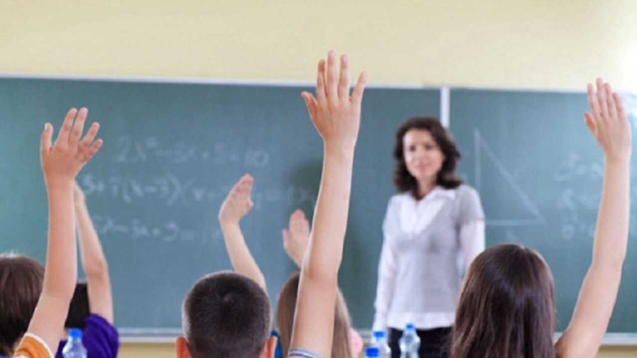 Haziranda Ogretmenlere Mesleki Calisma ve Idari Izin 4