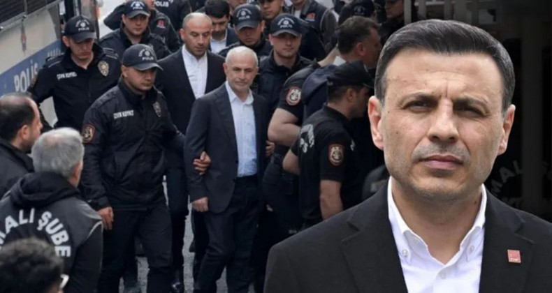 İBB Soruşturması: Belediye Başkanlarına Gözaltı ve Tepki