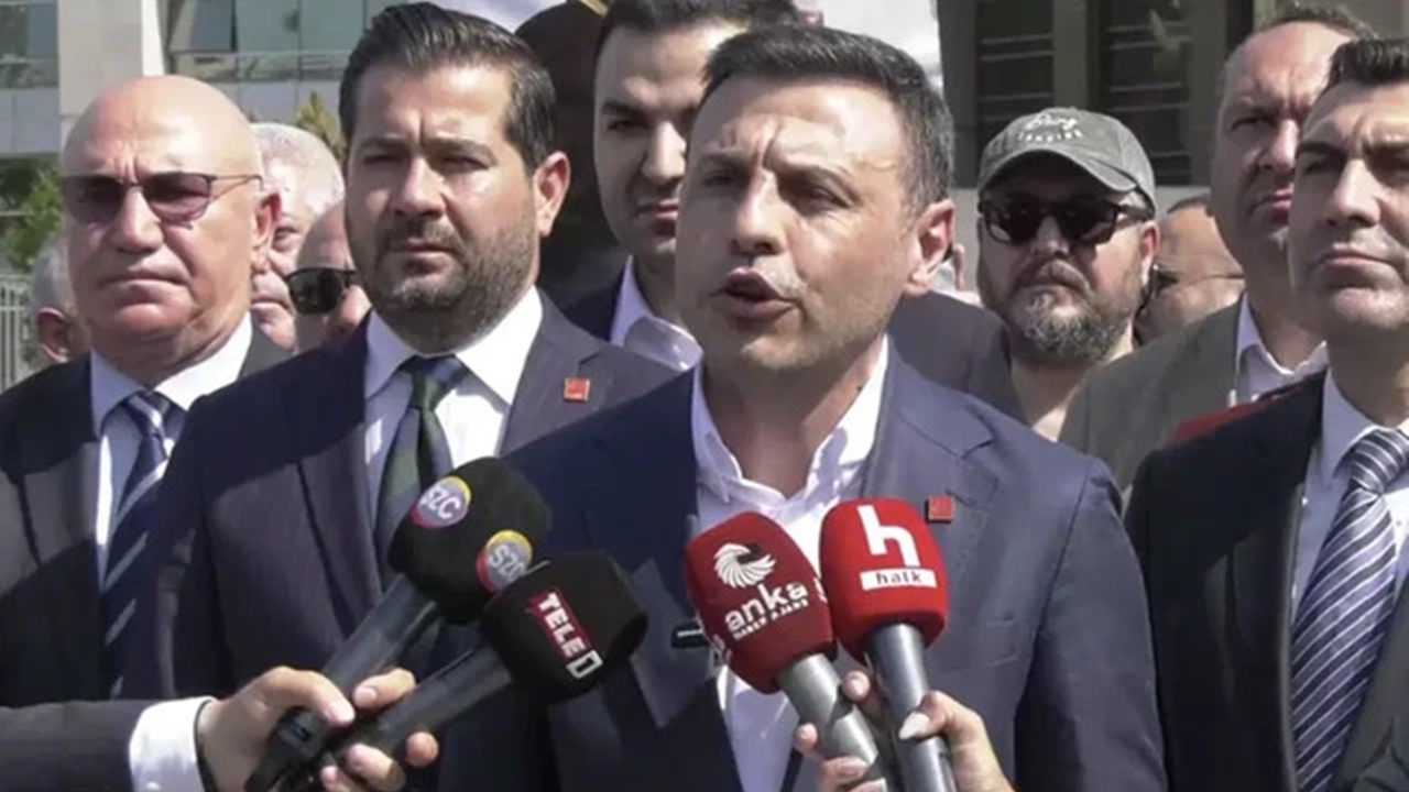 IBB Sorusturmasi Belediye Baskanlarina Gozalti ve Tepki 2