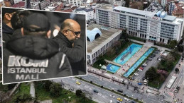 İBB’de İtiraf Depremi: Suç Örgütü Lideri Serbest, 47 Gözaltı
