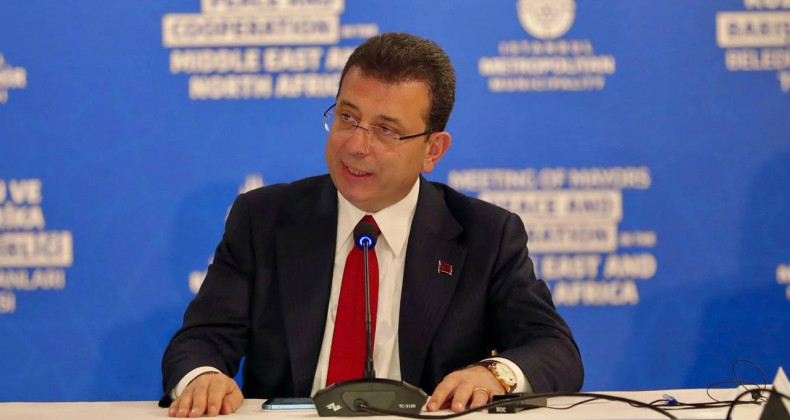 İmamoğlu 22 Ekim’de Hakaret Davasında! 4 Yıl Hapis İstemi