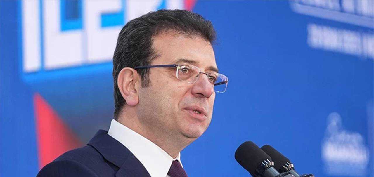 İmamoğlu 22 Ekim’de Hakaret Davasında! 4 Yıl Hapis İstemi 1 Imamoglu 22 Ekimde Hakaret Davasinda 4 Yil Hapis Istemi 2