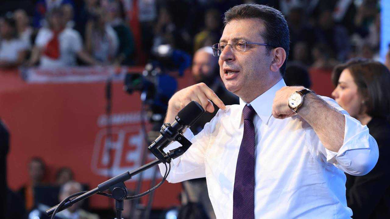 İmamoğlu 22 Ekim’de Hakaret Davasında! 4 Yıl Hapis İstemi 5 Imamoglu 22 Ekimde Hakaret Davasinda 4 Yil Hapis Istemi 6