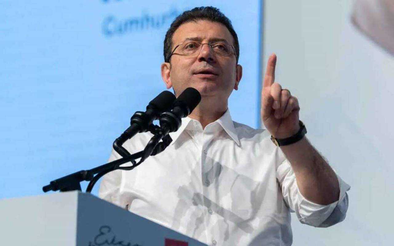 İmamoğlu 22 Ekim’de Hakaret Davasında! 4 Yıl Hapis İstemi 6 Imamoglu 22 Ekimde Hakaret Davasinda 4 Yil Hapis Istemi 7