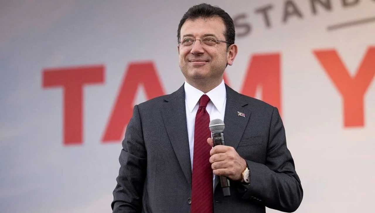 İmamoğlu Hâkim Karşısında: Hapis ve Siyasi Yasak İstemi 1 Imamoglu Hakim Karsisinda Hapis ve Siyasi Yasak Istemi 1