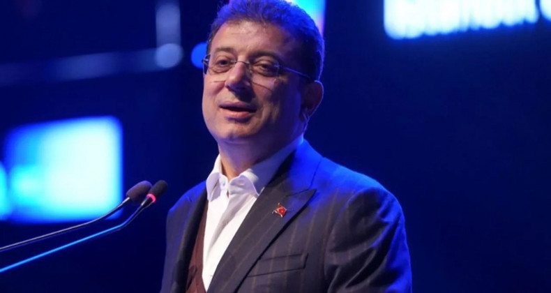 İmamoğlu Hâkim Karşısında: Hapis ve Siyasi Yasak İstemi