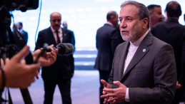 İran: Diplomasiye Hazırız, Ama Önce Saldırılar Dursun
