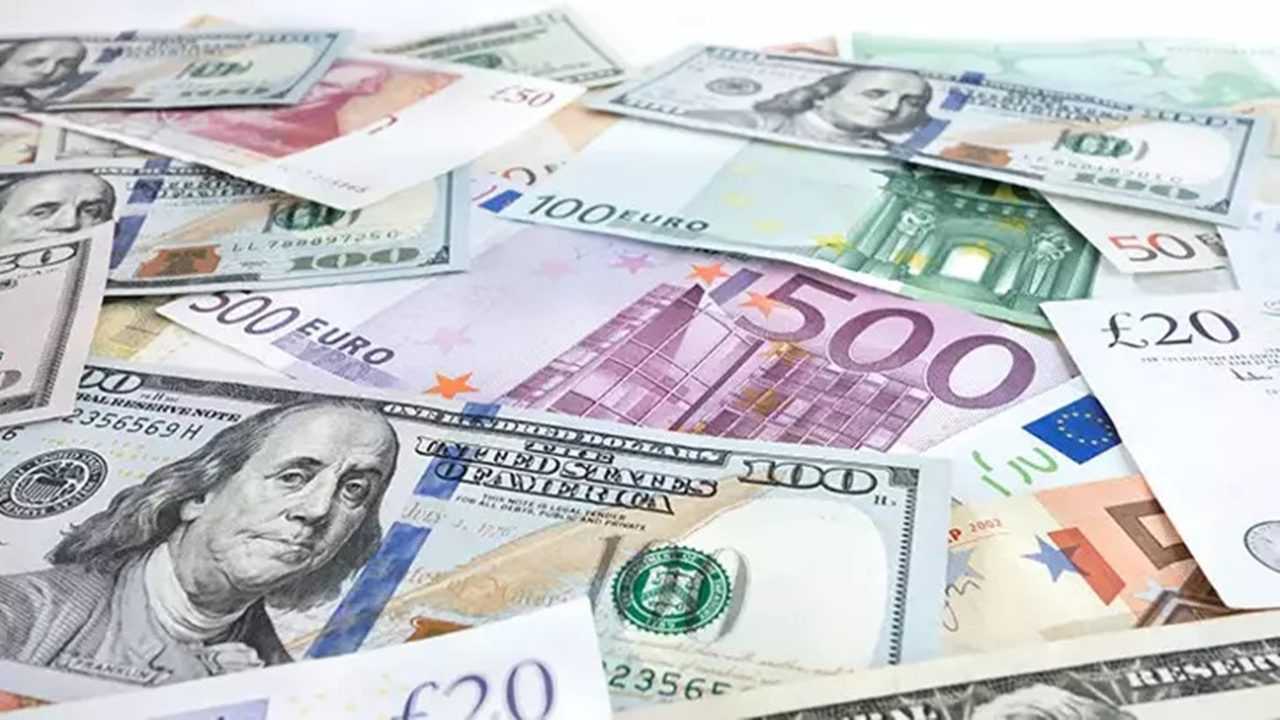 Israil Iran Gerilimi Piyasalar Guvenli Limanlara Kacti 2