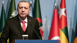 İstanbul’da Zirve: Gündem İsrail-İran Gerilimi