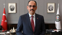 Kalın-Hamas Zirvesi: Gazze’de Kalıcı Ateşkes İçin Görüşme