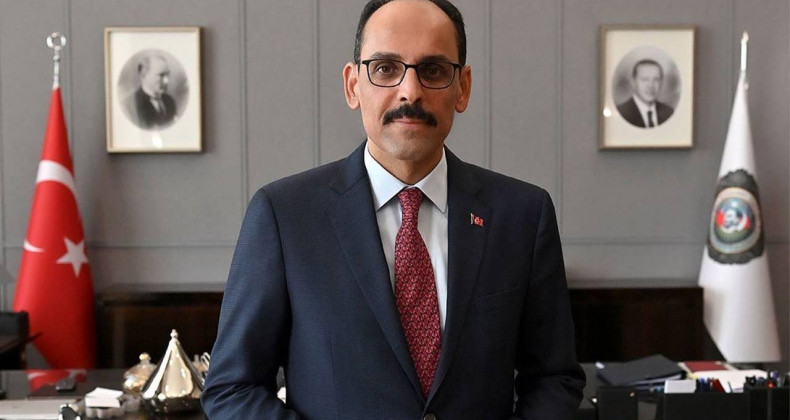 Kalın-Hamas Zirvesi: Gazze’de Kalıcı Ateşkes İçin Görüşme