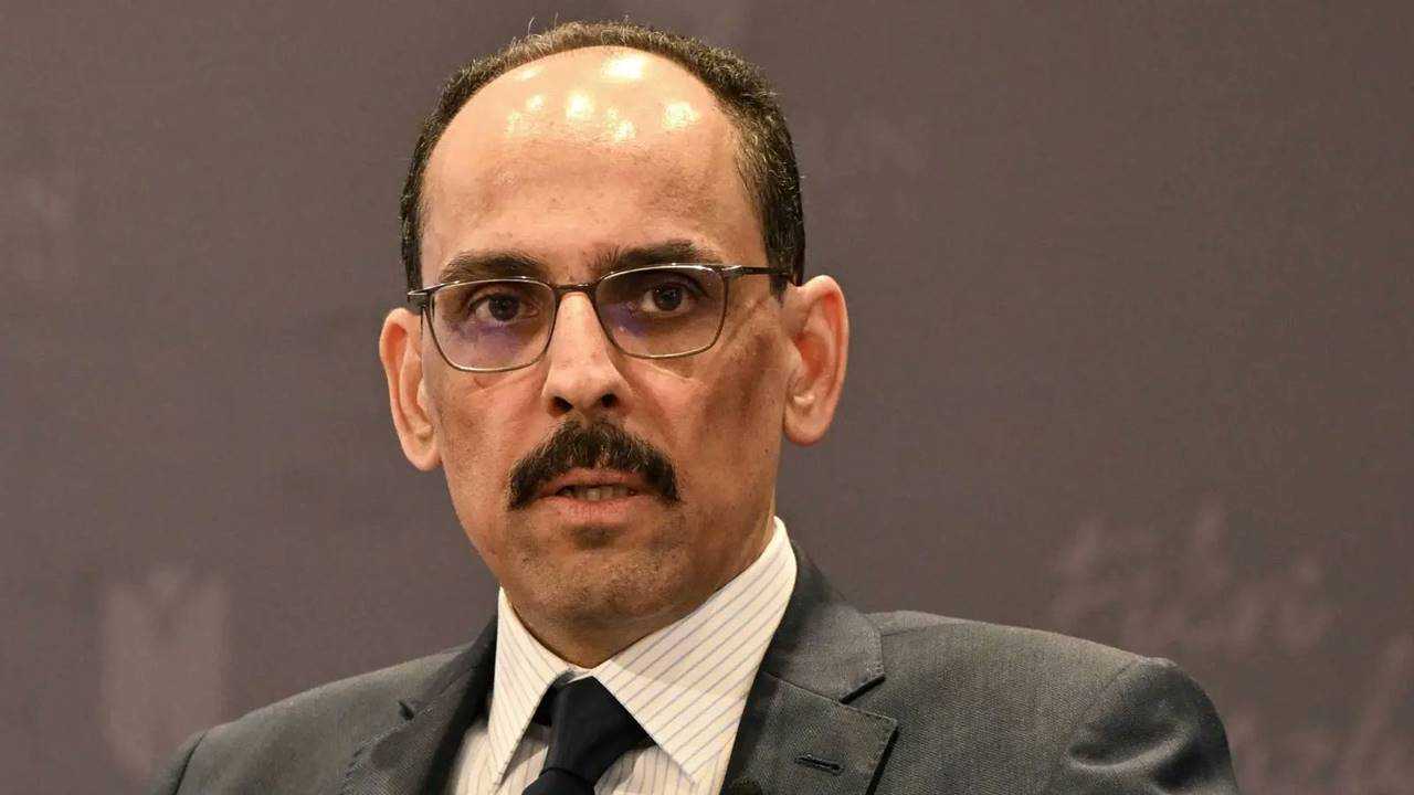 Kalın-Hamas Zirvesi: Gazze’de Kalıcı Ateşkes İçin Görüşme 3 Kalin Hamas Zirvesi Gazzede Kalici Ateskes Icin Gorusme 4