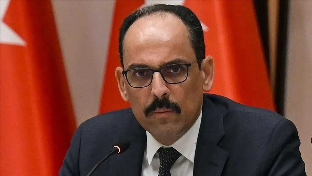 Kalın-Hamas Zirvesi: Gazze’de Kalıcı Ateşkes İçin Görüşme 4 Kalin Hamas Zirvesi Gazzede Kalici Ateskes Icin Gorusme 5