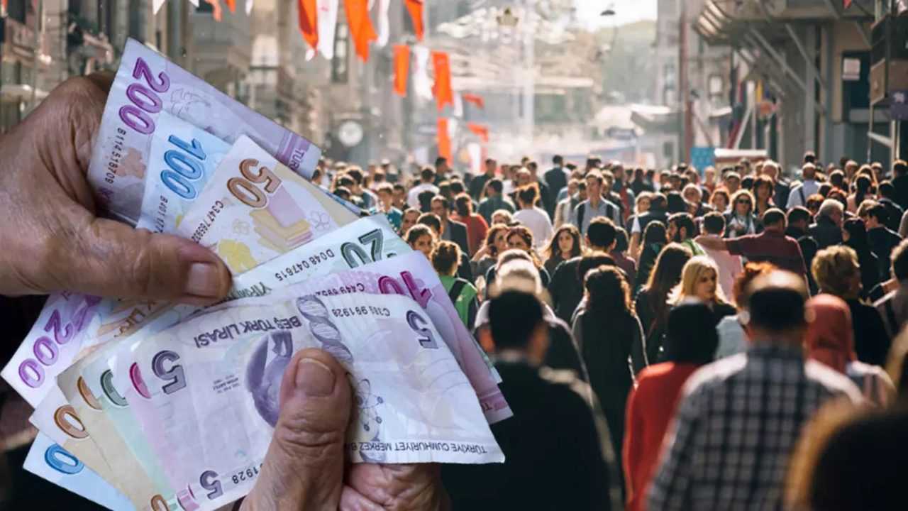 Kamu Iscisine Bayramdan Sonra Zam Teklifi 2