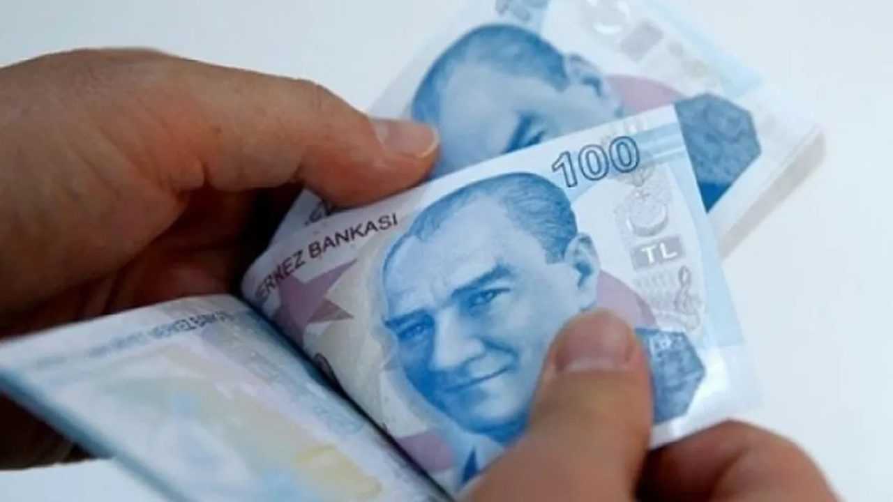 Kamu Iscisine Bayramdan Sonra Zam Teklifi 3