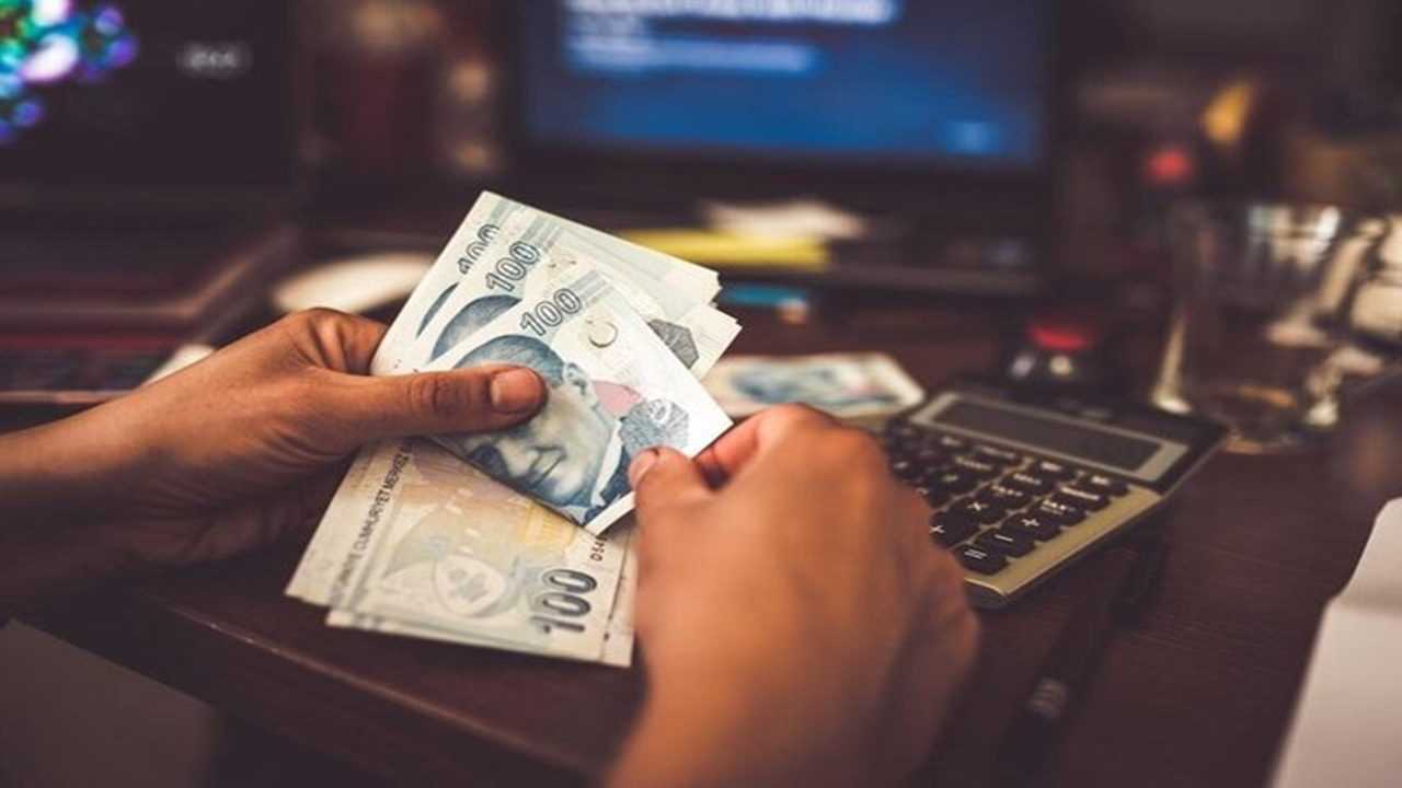 Kamu Iscisine Bayramdan Sonra Zam Teklifi 4