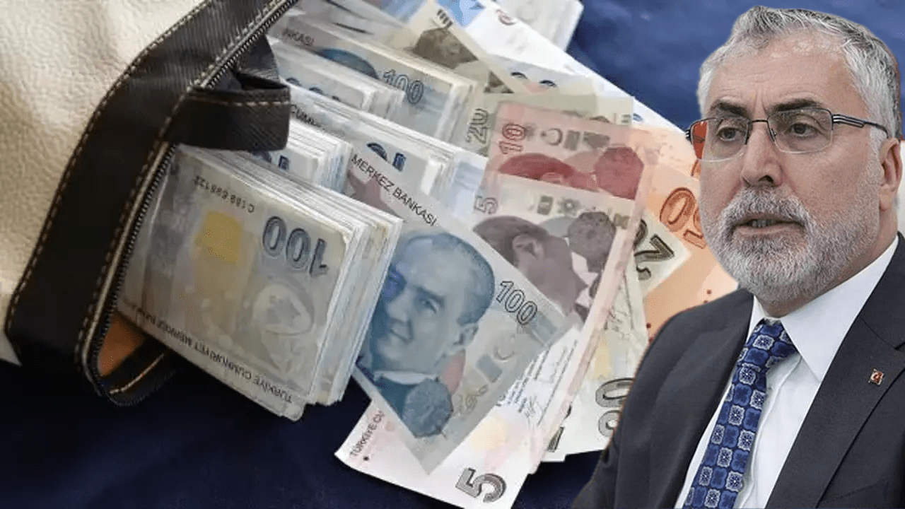 Kamu Iscisine Bayramdan Sonra Zam Teklifi 5