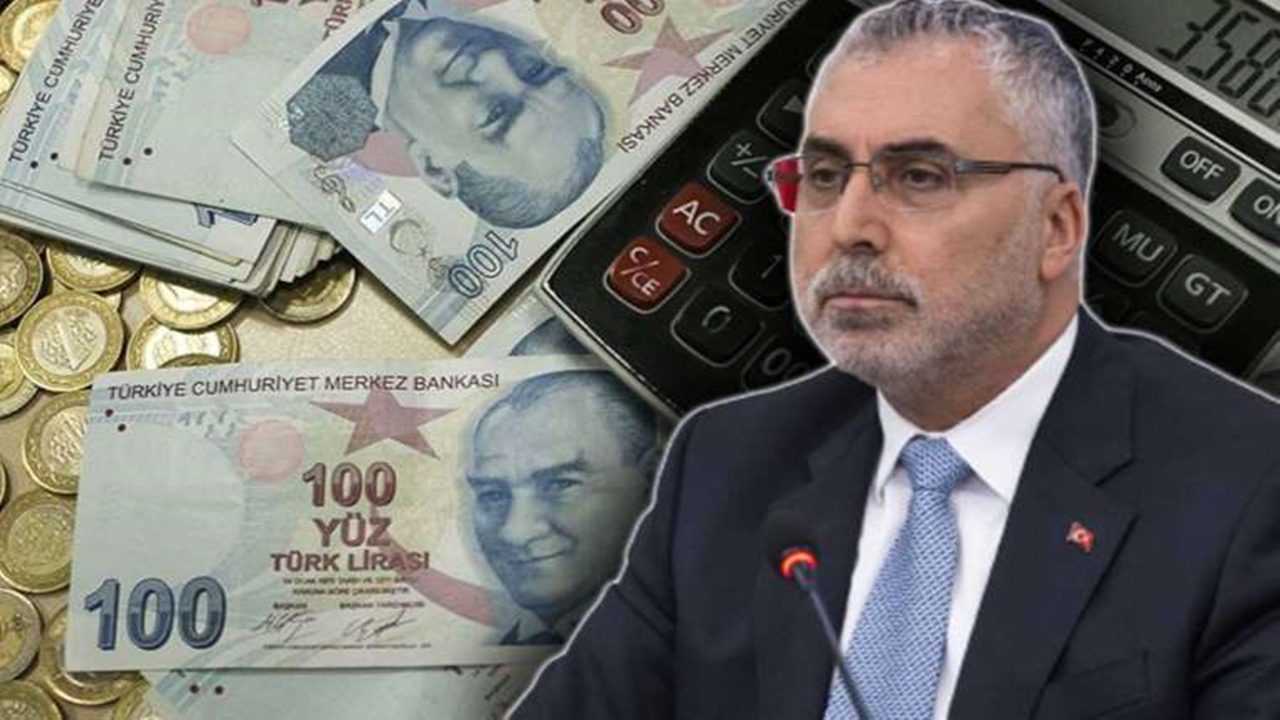 Kamu Iscisine Bayramdan Sonra Zam Teklifi 6