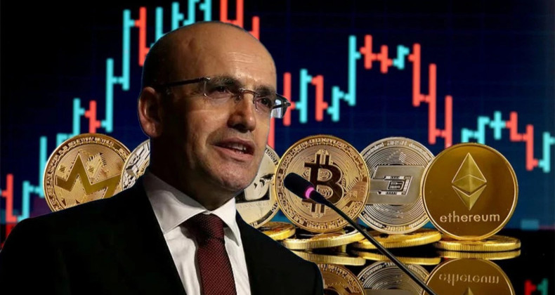 Kripto’da Yeni Dönem: Her İşlem Mercek Altında