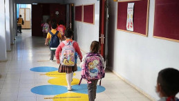 Kurban Bayramı Sonrası Okullar İçin Geri Sayım Başladı