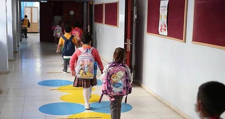 Kurban Bayramı Sonrası Okullar İçin Geri Sayım Başladı