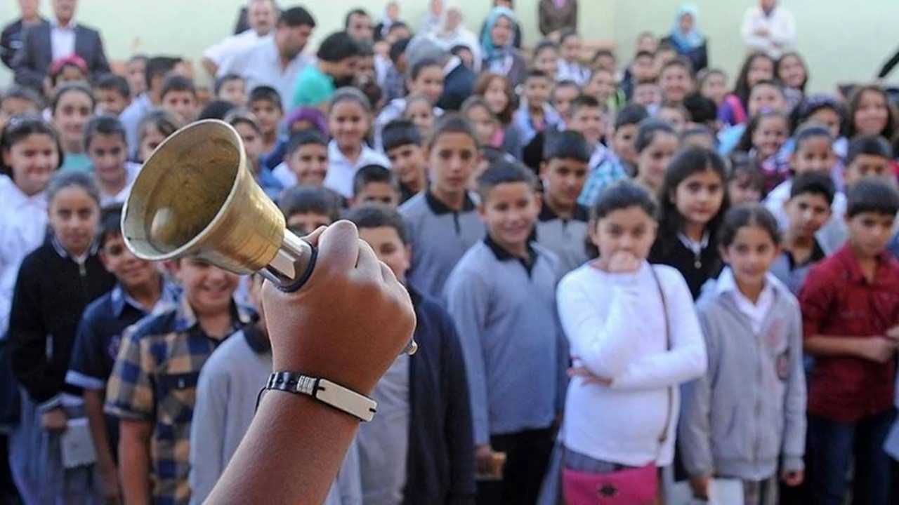Kurban Bayrami Sonrasi Okullar Ne Zaman Kapaniyor 2