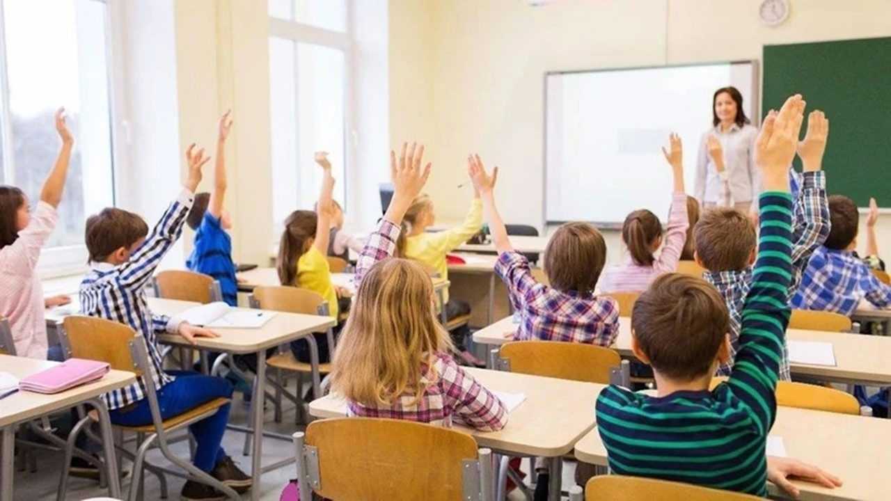 Kurban Bayrami Sonrasi Okullar Ne Zaman Kapaniyor 6